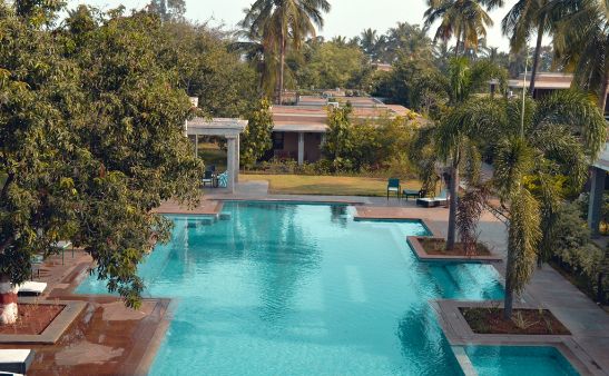 Heritage Resort-4